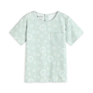 Newborn Baby Boy Clothes Set